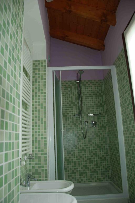 B&B La Casa di Trizzi Como Zimmer foto