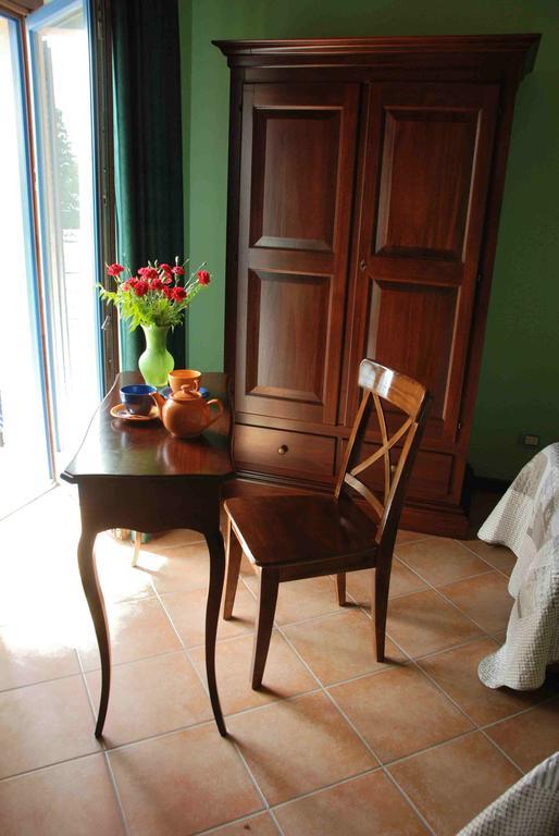 B&B La Casa di Trizzi Como Zimmer foto