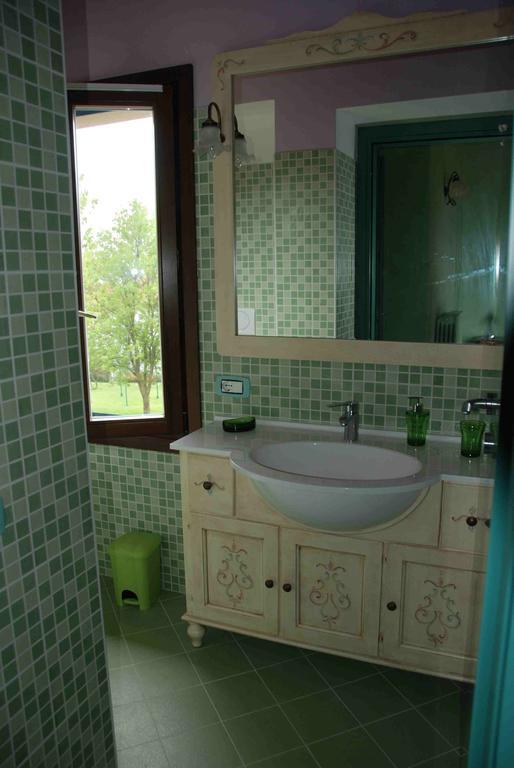 B&B La Casa di Trizzi Como Zimmer foto