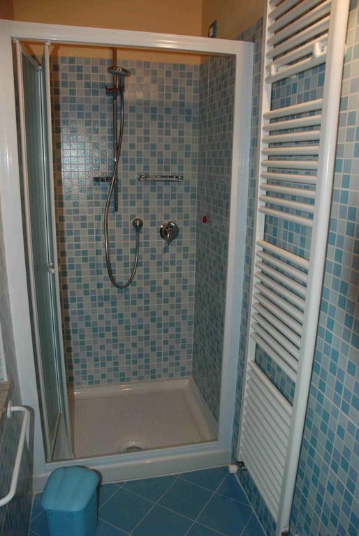 B&B La Casa di Trizzi Como Zimmer foto