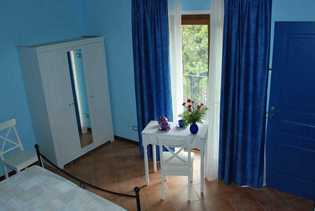 B&B La Casa di Trizzi Como Zimmer foto