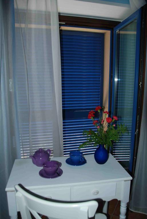 B&B La Casa di Trizzi Como Zimmer foto